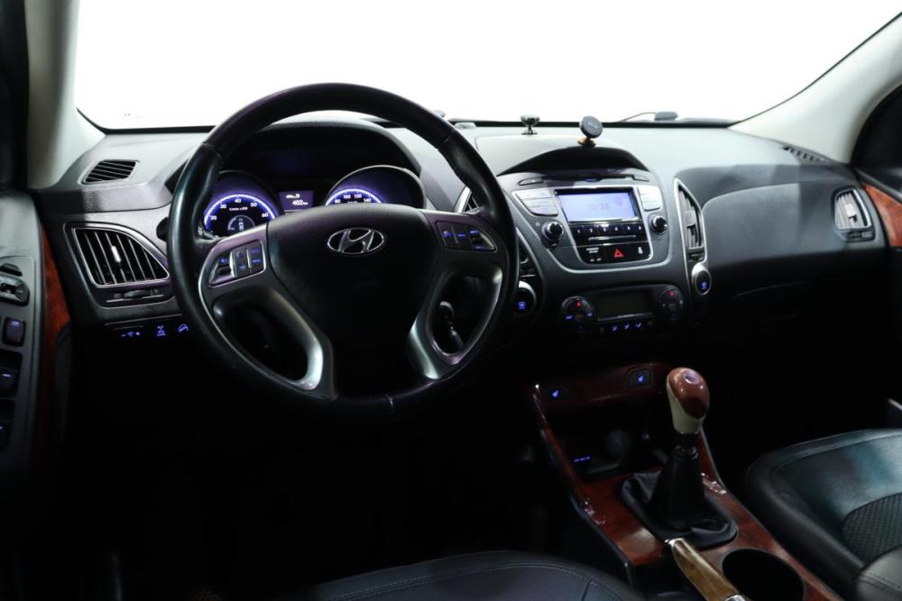 Hyundai ix35 I Сургут  - изображение 22