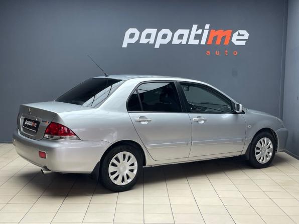 Mitsubishi Lancer IX Рестайлинг с пробегом 2007 года, цена 499 000 рублей, 274024 км, седан, Автокод Объявления