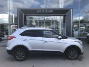 Hyundai Creta I Рестайлинг Брянск  - изображение 19