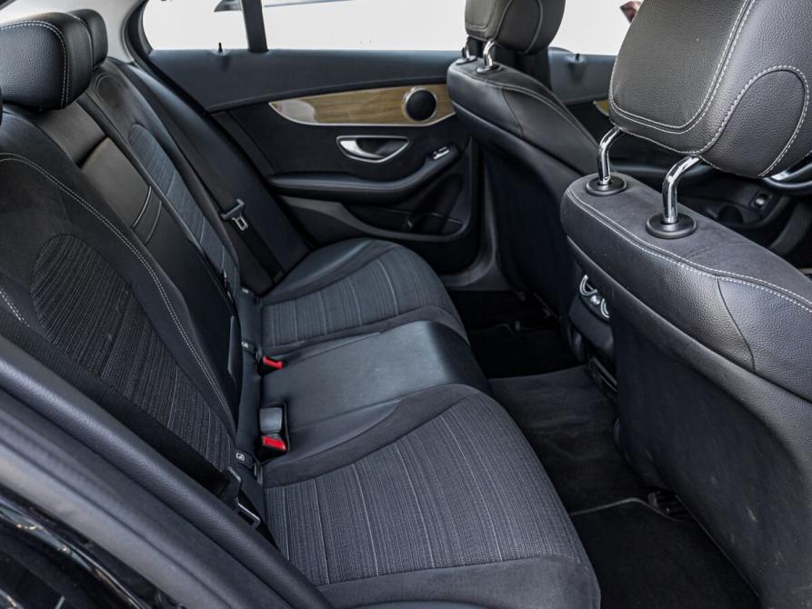 Mercedes-Benz C-Класс IV (W205) Казань  - изображение 8