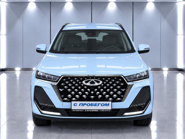 Chery Tiggo 7 Pro Max I Рестайлинг с пробегом 2024 года, цена 1 870 000 рублей, 29540 км, внедорожник, Автокод Объявления
