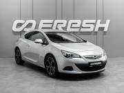 Opel Astra J Рестайлинг Тюмень  - изображение 17