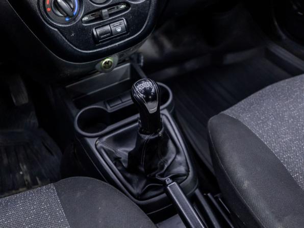 Lada (ВАЗ) Granta I с пробегом 2014 года, цена 152 000 рублей, 313866 км, седан, Автокод Объявления