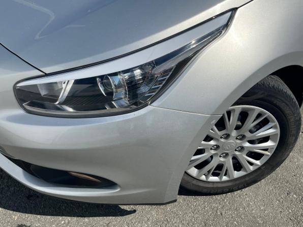 Kia Ceed II с пробегом 2013 года, цена 900 000 рублей, 147000 км, хэтчбек, Автокод Объявления