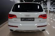 Audi Q7 I (4L) Рестайлинг Крым  - изображение 33