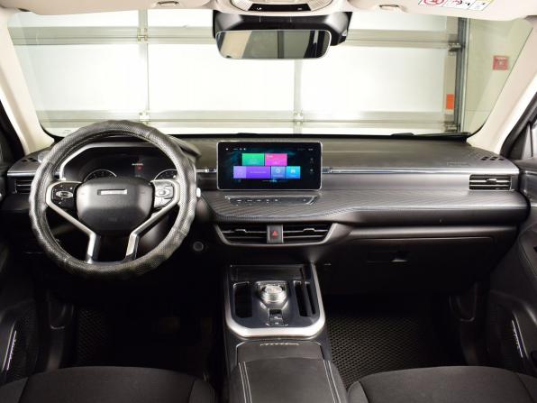 Haval Jolion I с пробегом 2022 года, цена 1 814 995 рублей, 100394 км, внедорожник, Автокод Объявления