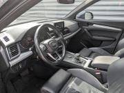 Audi Q5 II (FY) Москва  - изображение 54