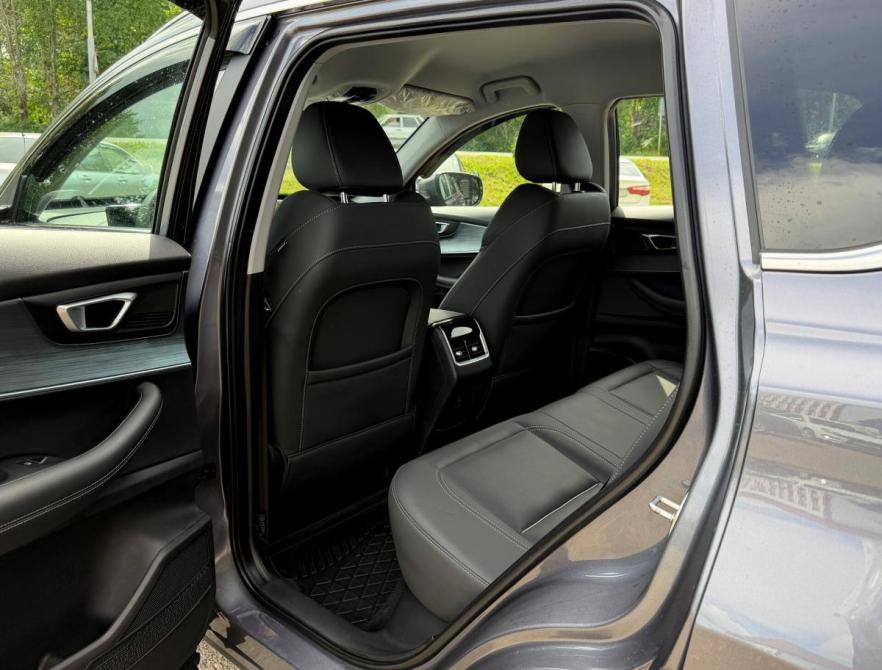 Chery Tiggo 7 Pro Max I Нефтекамск  - изображение 8