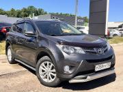 Toyota RAV4 IV (XA40) Уфа  - изображение 21