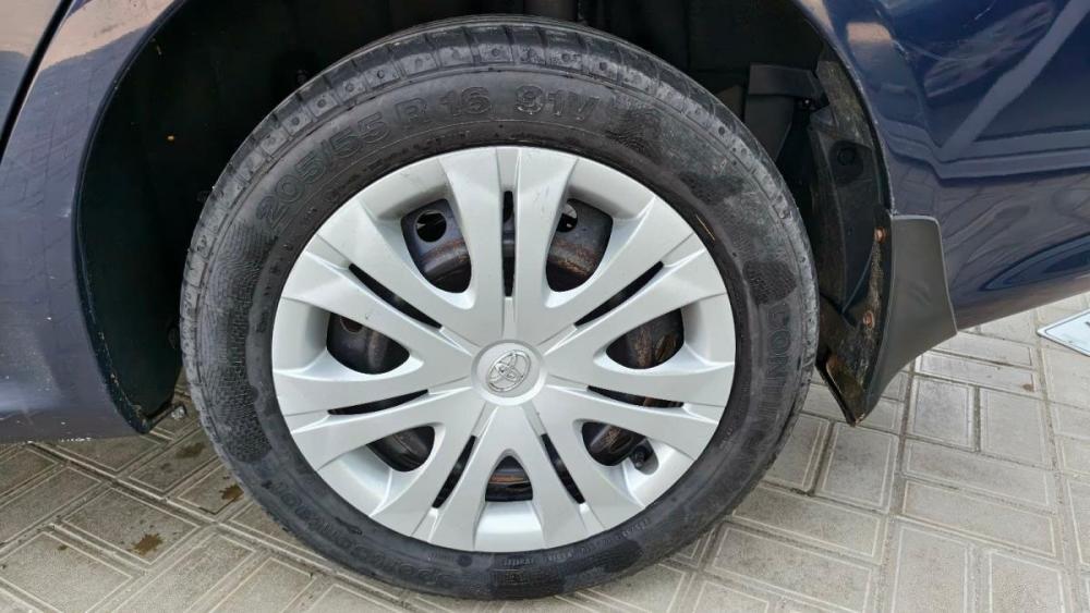 Toyota Corolla X (E140 E150) Астрахань  - изображение 20