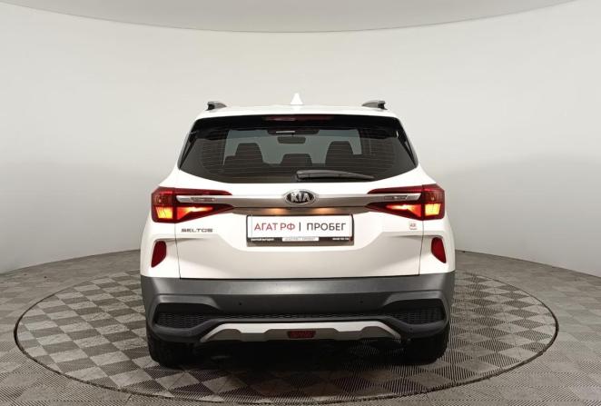 Kia Seltos I с пробегом 2021 года, цена 2 080 000 рублей, 141170 км, внедорожник, Автокод Объявления