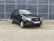 Lada (ВАЗ) Granta I Рестайлинг Ижевск  - изображение 14