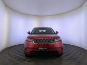 Land Rover Range Rover Velar I Москва  - изображение 32