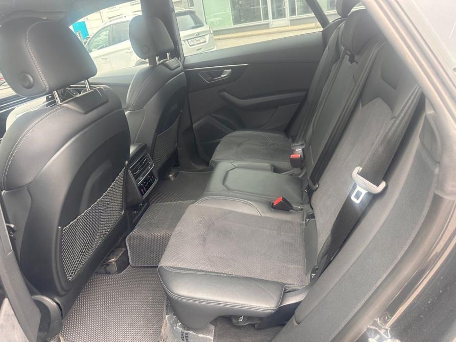 Audi Q8 I (4M) Санкт-Петербург  - изображение 6