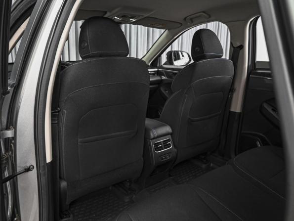 Haval Jolion I Рестайлинг с пробегом 2024 года, цена 1 624 000 рублей, 124543 км, внедорожник, Автокод Объявления