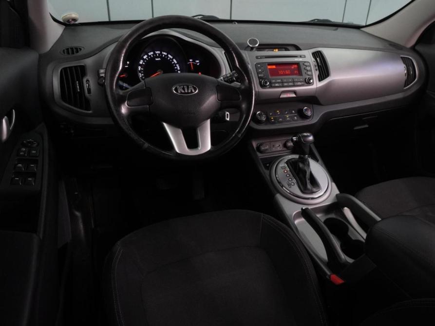 Kia Sportage III Рестайлинг Воронеж  - изображение 6