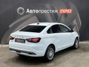 Lada (ВАЗ) Vesta I Рестайлинг (NG) Пермь  - изображение 28