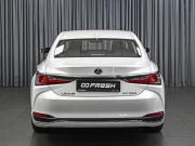 Lexus ES VII Рестайлинг Ставрополь  - изображение 29
