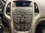 Opel Astra J Рестайлинг Волгоград  - изображение 30