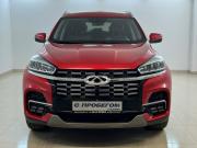 Chery Tiggo 8 I Рестайлинг Москва  - изображение 20