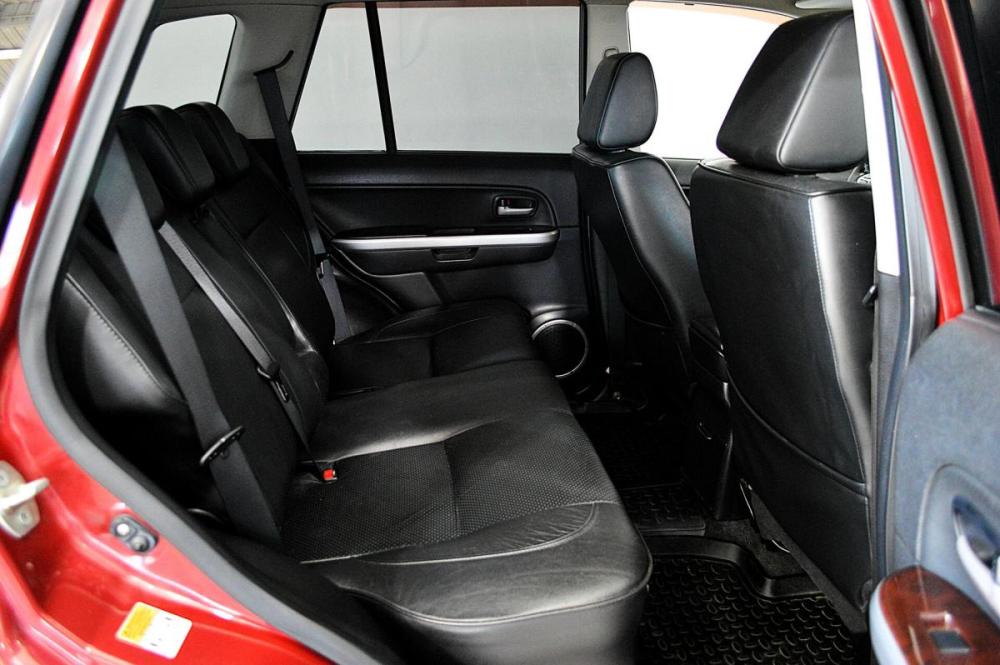 Suzuki Grand Vitara II Сургут  - изображение 20