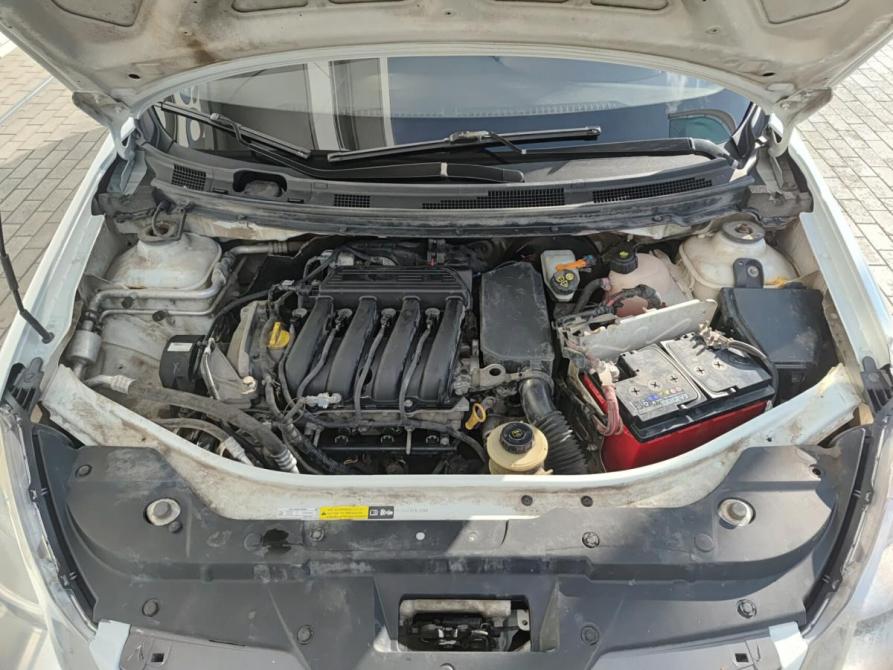 Nissan Almera III (G15) Казань  - изображение 11