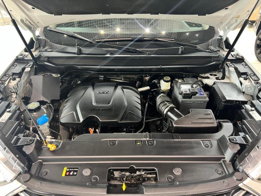 Haval Jolion I Екатеринбург  - изображение 11