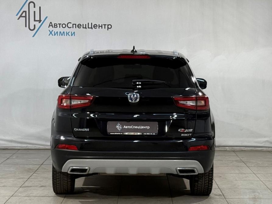 Changan CS55 I Химки  - изображение 8