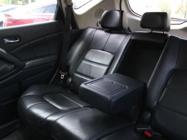 Nissan Murano II (Z51) Рестайлинг 2 с пробегом 2015 года, цена 1 620 000 рублей, 177544 км, внедорожник, Автокод Объявления
