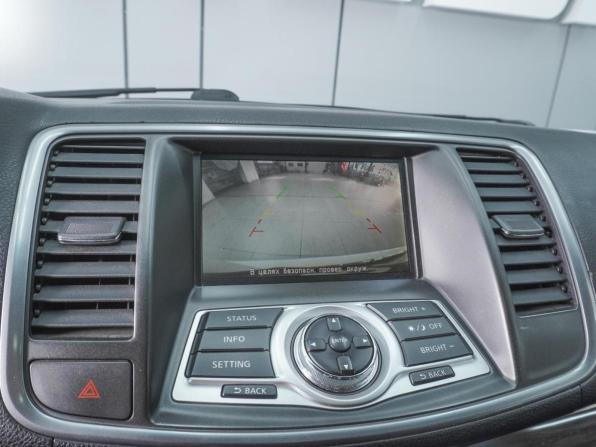 Nissan Teana II (J32) Рестайлинг с пробегом 2012 года, цена 1 230 000 рублей, 240813 км, седан, Автокод Объявления