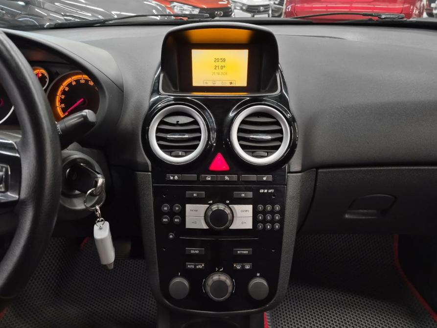 Opel Corsa D Нижний Новгород  - изображение 14