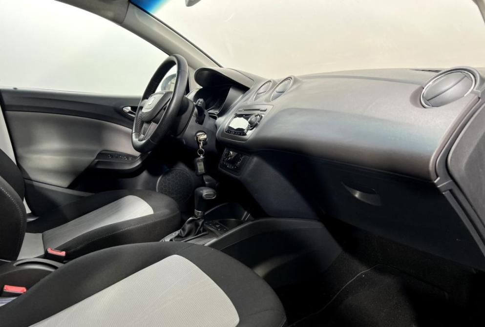 SEAT Ibiza IV Нижний Новгород  - изображение 12