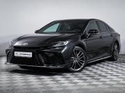 Toyota Camry IX (XV80) Москва  - изображение 19