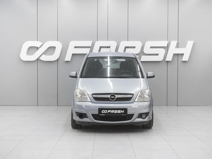 Opel Meriva A Рестайлинг Ростов-на-Дону  - изображение 3