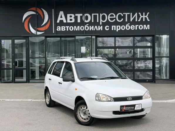 Lada (ВАЗ) Kalina I с пробегом 2012 года, цена 436 707 рублей, 166845 км, универсал, Автокод Объявления