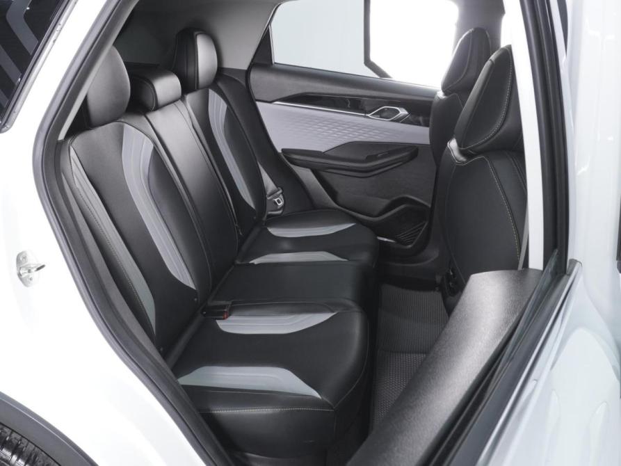 Geely Coolray I Рестайлинг Ростов-на-Дону  - изображение 7