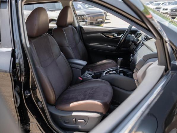 Nissan Qashqai II Рестайлинг с пробегом 2020 года, цена 2 250 000 рублей, 57408 км, внедорожник, Автокод Объявления
