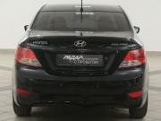 Hyundai Solaris I Иваново  - изображение 21