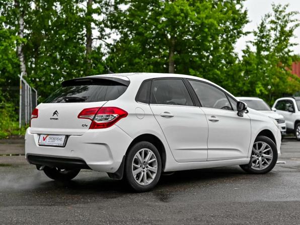 Citroen C4 II с пробегом 2011 года, цена 544 000 рублей, 204798 км, хэтчбек, Автокод Объявления