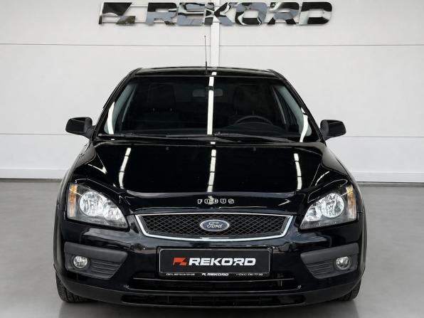 Ford Focus II с пробегом 2006 года, цена 389 000 рублей, 223400 км, седан, Автокод Объявления