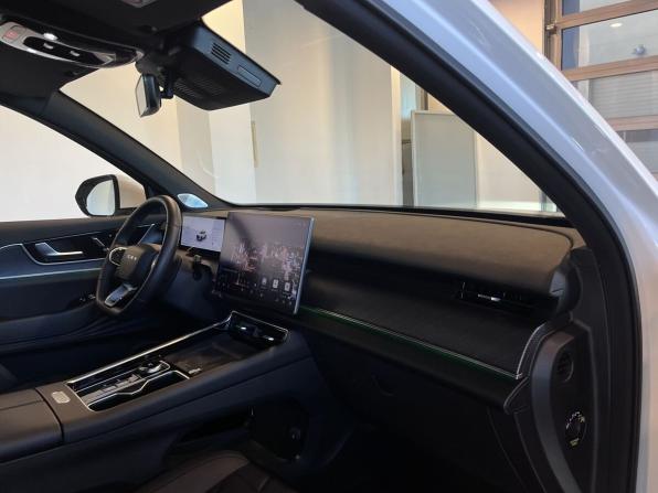 Chery Tiggo 9 I с пробегом 2024 года, цена 3 890 000 рублей, 9117 км, внедорожник, Автокод Объявления