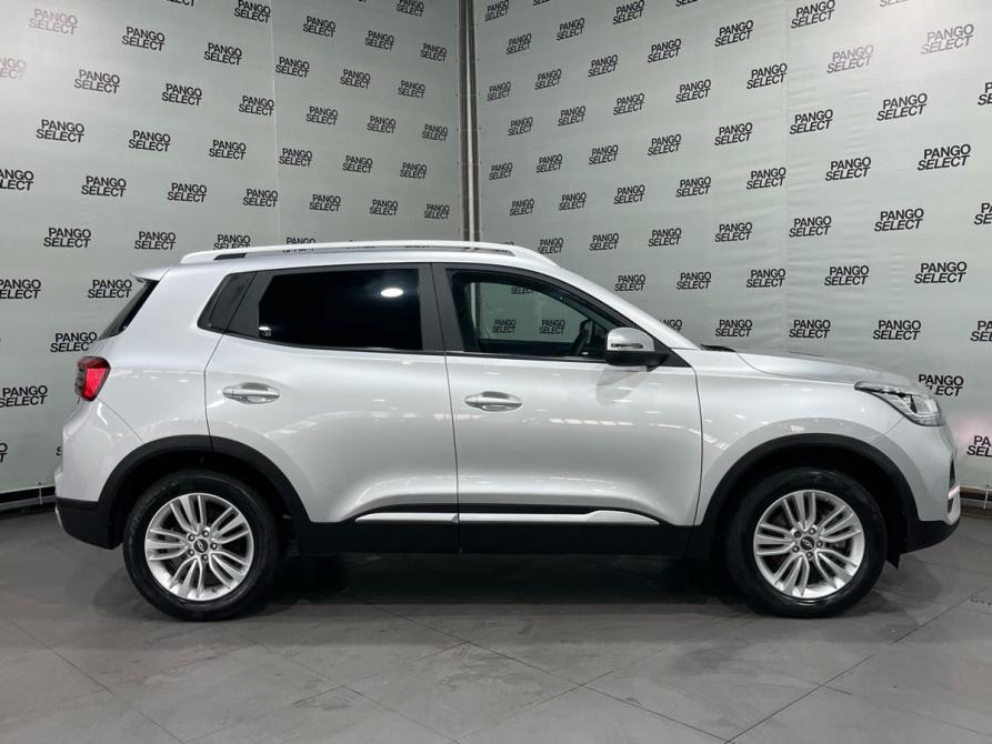 Chery Tiggo 4 I Оренбург  - изображение 6