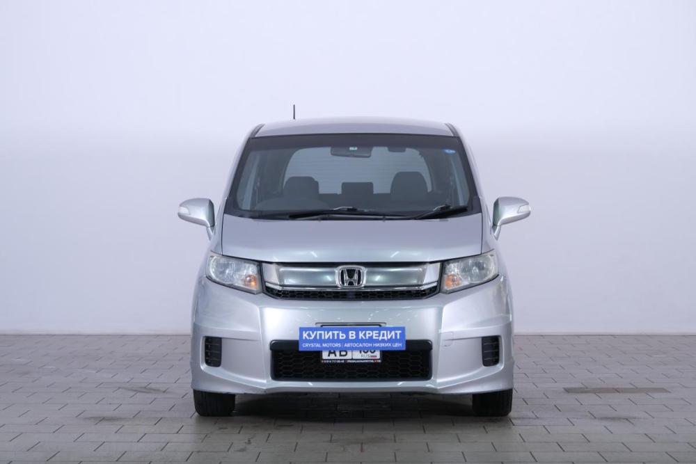 Honda Freed I Рестайлинг 2 Омск  - изображение 2