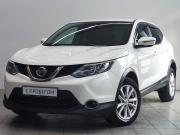 Nissan Qashqai II Барнаул  - изображение 36