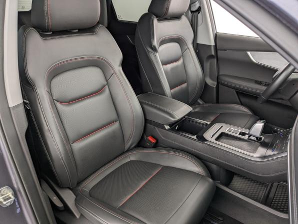 Chery Tiggo 7 Pro I с пробегом 2022 года, цена 1 660 000 рублей, 53630 км, внедорожник, Автокод Объявления
