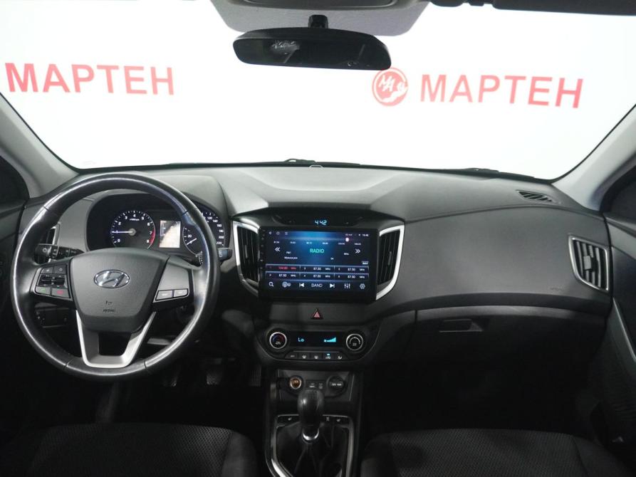 Hyundai Creta I Вологда  - изображение 15