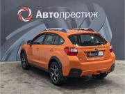 Subaru XV I Пермь  - изображение 35