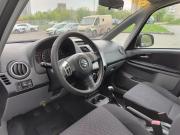 Suzuki SX4 I (Classic) Ижевск  - изображение 42