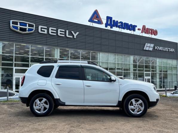 Renault Duster I Рестайлинг с пробегом 2019 года, цена 1 538 000 рублей, 150200 км, внедорожник, Автокод Объявления