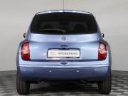 Nissan Micra III (K12) Химки  - изображение 20